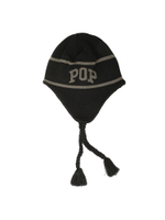 Шапка Earflap Beanie