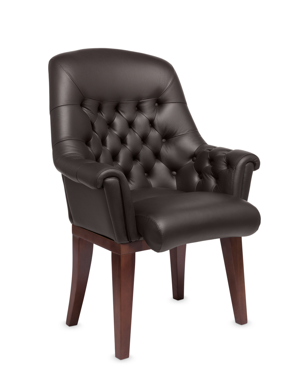 Кресло для посетителей Цюрих BD