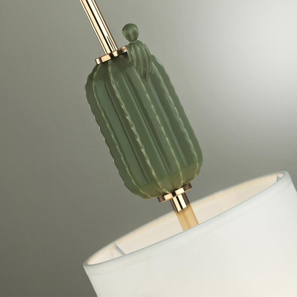 Подвесной светильник ODEON LIGHT 5425/1 CACTUS