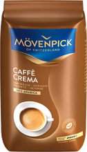 Кофе в зернах Movenpick Caffe Crema 500 г, 2 шт