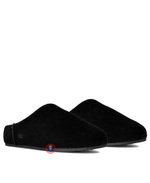 ELEA SLIP ON Black