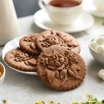 Пряничные доски: купить деревянные формы для печатных пряников в ...