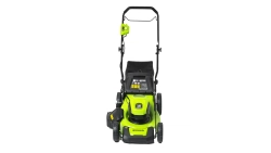 Газонокосилка Greenworks GD40LM46HP (c 1хАКБ и ЗУ)