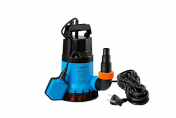 Дренажный насос Джилекс «ДРЕНАЖНИК» 110/8