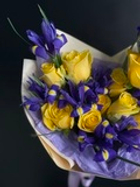 ONLINE витрина букет №1