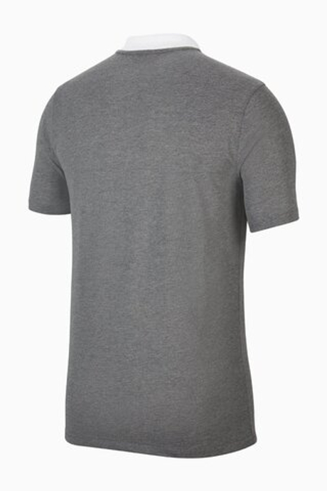 Футболка Nike Dri-FIT Park 20 Polo Junior