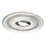 Потолочный светодиодный светильник De City Норден 660016801