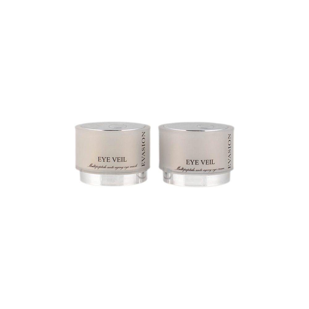 Eye viel set Маска и крем для глаз