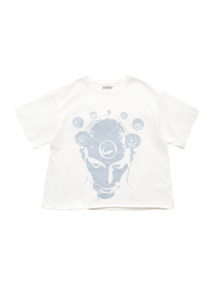"2000(11)" TEE WHITE