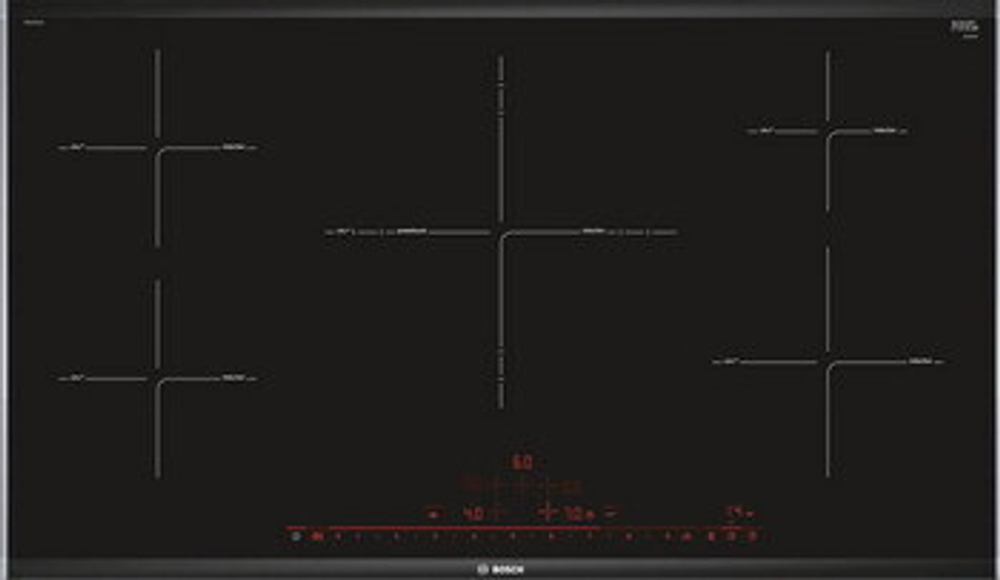Электрическая варочная панель Bosch PIV975DC1E
