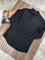 Рубашка Zegna