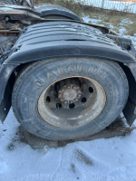 КамАЗ 5490 4x2 Седельный тягач 5490-S5 (Дизельный, 12,0 л, 401 л.с., МТ)