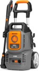 Автомойка DAEWOO DAW 620