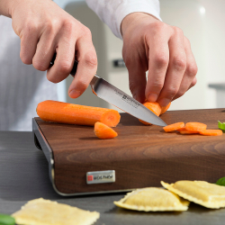 Нож кухонный овощной 10см Wuesthof Classic Германия фото