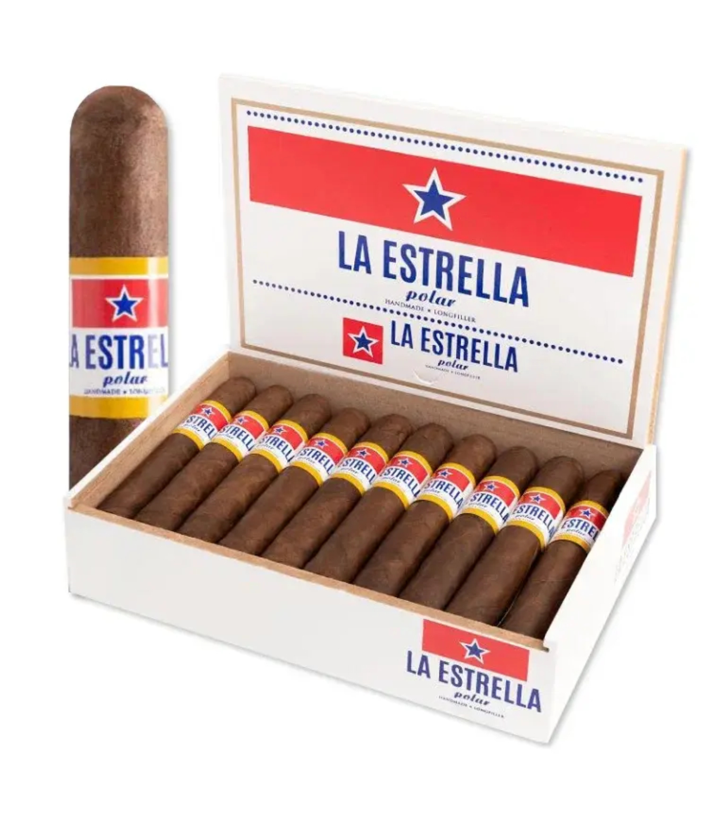 La Estrella Polar Robusto