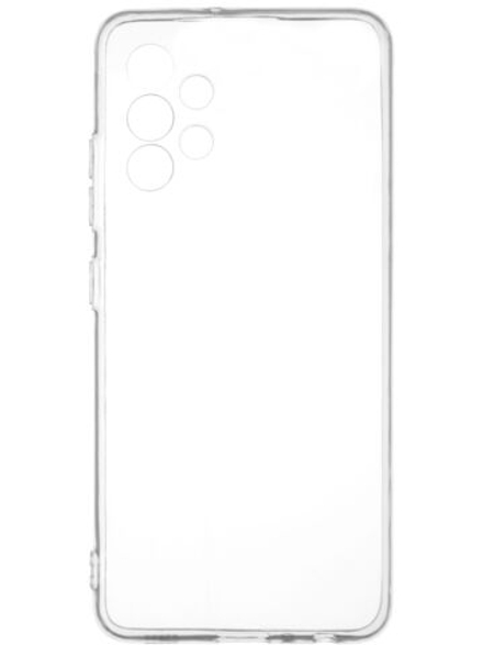 Чехол ROSCO для Huawei Mate 50 Pro (арт. HW-M50P-TPU-01-TRANSPARENT )