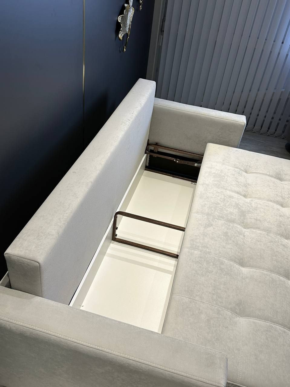 Диван - кровать Бруно 2, 1,9