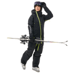 КОМБИНЕЗОН DRAGONFLY GRAVITY 2.0 WOMAN