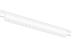 Ambrella Светильник светодиодный трековый для шинопровода Magnetic Ultra Slim Track System GV1414