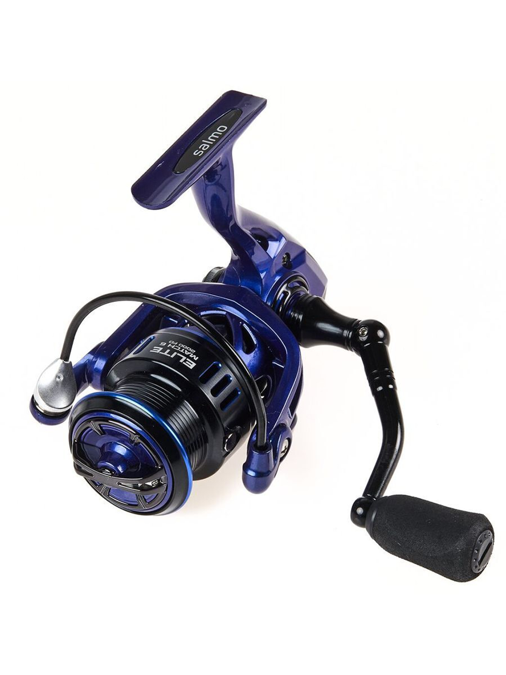 Катушка безынерционная Salmo Elite MATCH 6 3000FD