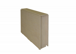 Стол обеденный раскладной Стандарт, дуб сонома