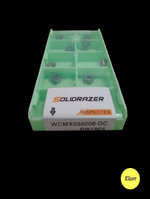 Пластина для сверла WCMX030208-DC RW1825