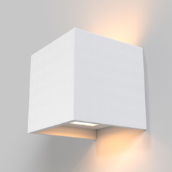 Бра Maytoni Technical C155-WL-02-3W-W