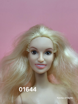 Кукла Барби 00-х винтаж 01644