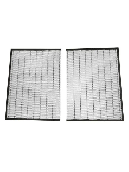 стол для лазерной резки Сотовый стол 1000x1000мм