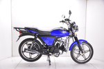 Мопед Racer RC50 Alpha + ЦПГ 110 (синий) (Россия)