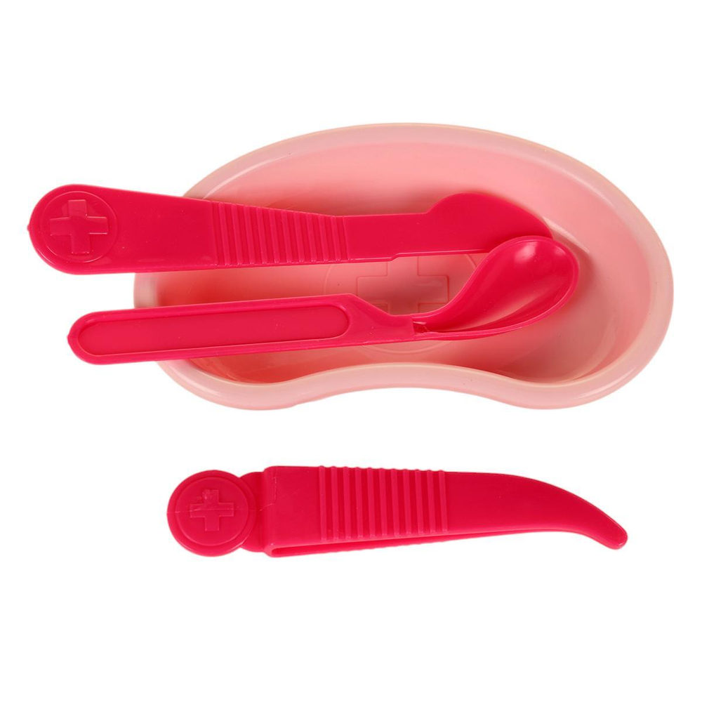 Набор Доктора, пакет 823F-2