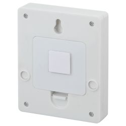 Светодиодный фонарь подсветка ЭРА Пушлайт SB-606 кликер для бытовой подсветки