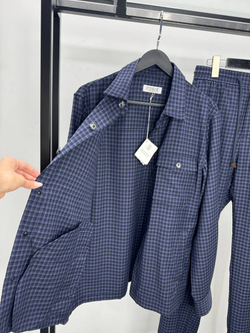 Прогулочный костюм Brunello Cucinelli