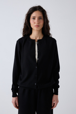 Кардиган Нина из мериносовой шерсти 100%