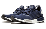 Adidas Nmd R1 Collegiate Navy