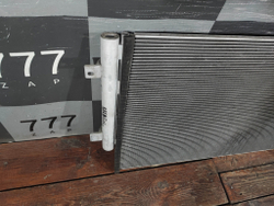 Радиатор кондиционера Chery Tiggo 7 Pro 20-24 Б/У Оригинал 301000058AA