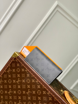 Louis Vuitton Brazza Wallet