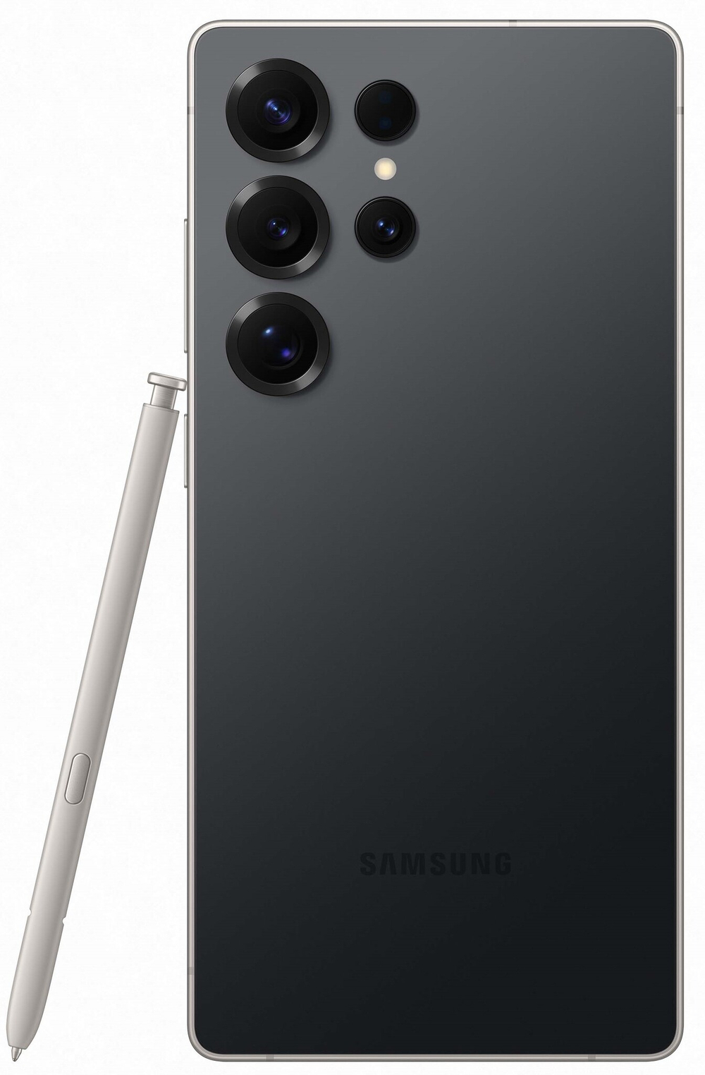 Samsung Galaxy S25 Ultra 12/1Tb Titanium Black