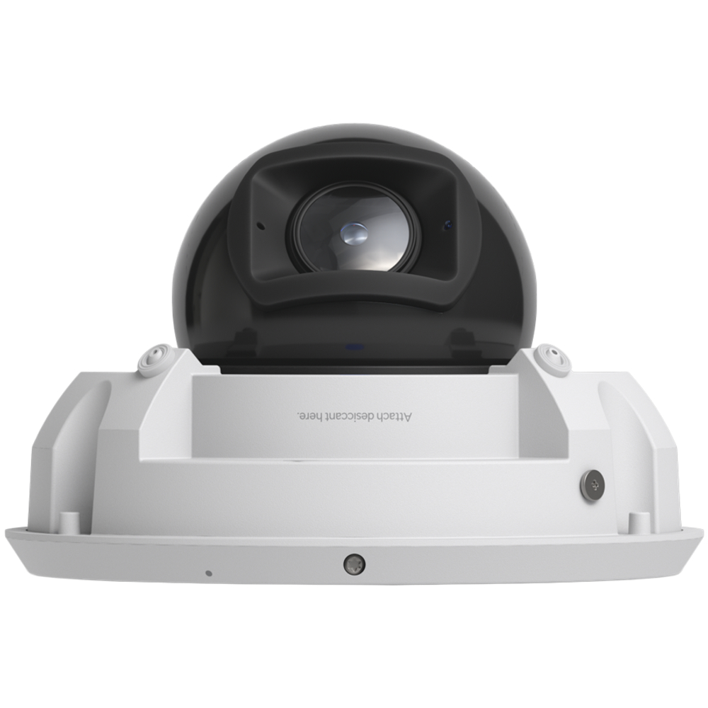 UBIQUITI UniFi Enterprise G6 Pro Dome, 4K Camera