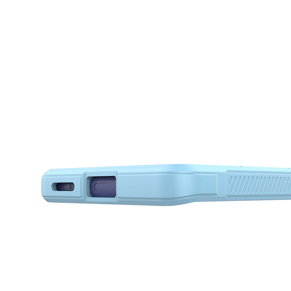 Противоударный чехол Flexible Case для Moto Edge G85 5G