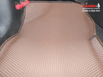 Toyota Mark X Zio 1 поколение NA10 (09.2007 - 11.2013) 2WD, комплектация с диваном, минивэн