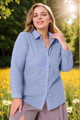 Цена на Рубашка-5368 больших размеров