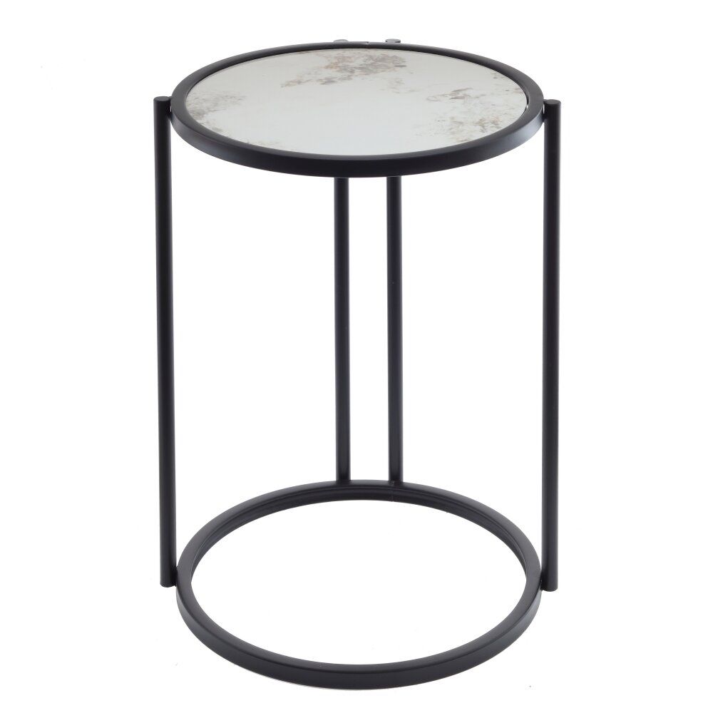 GAEM Набор из 2-х столов декоративных, L38,5/45 W37/43,5 H48/54 см