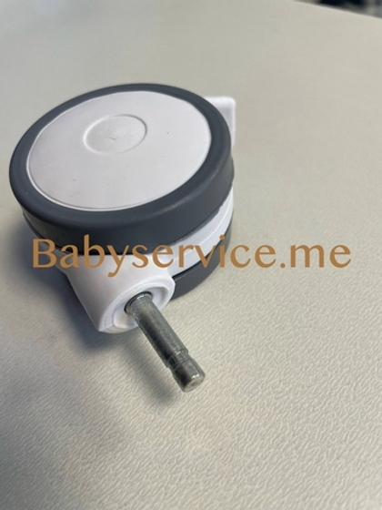 Колесо кроватка Happy Baby Mommy Lux