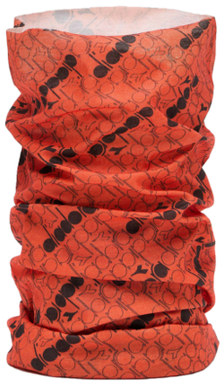 Теннисная бандана Diadora Multi Headband All Over