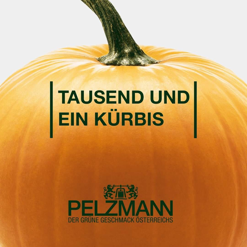 Штирийское масло Pelzmann I.G.P., 500 мл, Австрия