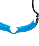 Очки для плавания Oliant Black/Blue