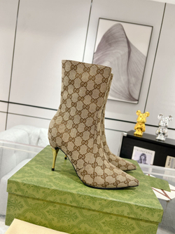 Gucci Boot