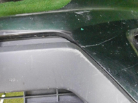 Бампер передний Hyundai Creta 1 (2016-2021)