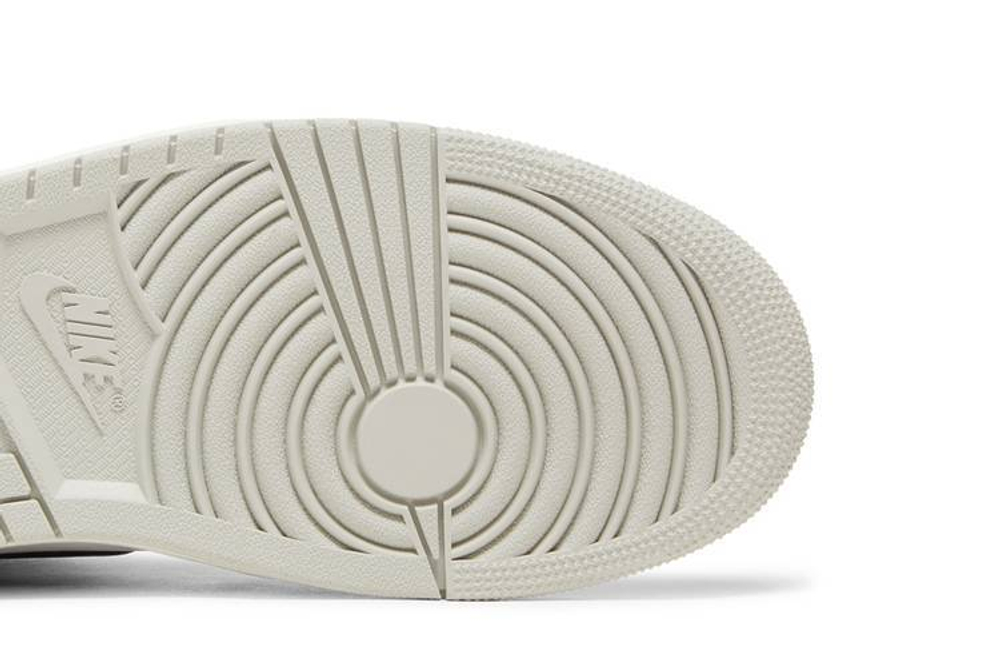 Кроссовки Jordan Air Jordan 1 High Og "White Cement"